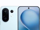 vivo S30 Mini（？）(图片来源：数字聊天站通过微博发布）
