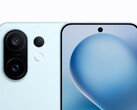 vivo S30 Mini（？）(图片来源：数字聊天站通过微博发布）