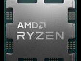 AMD Ryzen 9 7950X有可能提升到5.85GHz。(图片来源：AMD)
