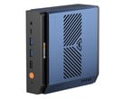 Bosgame VTA-439 微型电脑可在本地运行人工智能应用程序和服务。