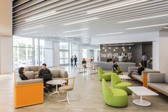 Adobe 总部（图片来源：Adobe 公司）