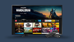 亚马逊删除的招聘信息表明,亚马逊将从基于Android 的 Fire OS 转向 Fire OS(图片来源:亚马逊)