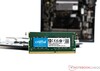 配备 DDR4 内存模块的华硕专家中心 PN42