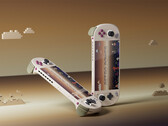 Ayaneo Pocket EVO 将于 8 月 8 日起在 Indiegogo 上发售（图片来源：Ayaneo）