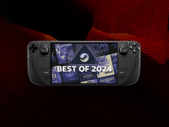 Valve 为 Steam Deck 评选了 50 款游戏(图片来源:Steam - 已编辑)