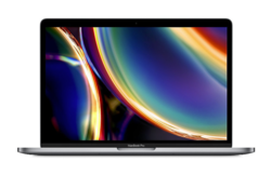 苹果MacBook Pro 2020笔记本电脑评测. Test model courtesy of Cyberport.