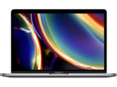 苹果MacBook Pro 2020笔记本电脑评测：苹果的超极本只得到了强制的更新