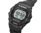 卡西欧新款 G-Shock GBD-200 手表（如图）将在欧洲发布。(图片来源：卡西欧）