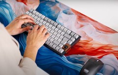 Cherry KW 300 MX 无线机械键盘