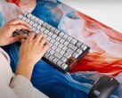 Cherry KW 300 MX 无线机械键盘
