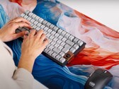 Cherry KW 300 MX 无线机械键盘