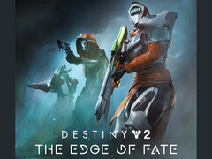 命运 2 命运边缘》艺术图（图片来源：Bungie，有删改）