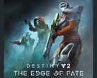 命运 2 命运边缘》艺术图（图片来源：Bungie，有删改）