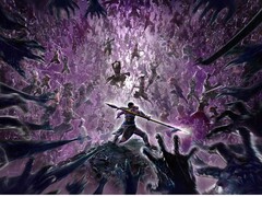 勇士：深渊》在 