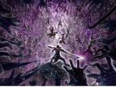 勇士：深渊》在 "游戏之国"（State of Play）大会上意外发布，是 PC、PlayStation 5 和 Xbox X 系列|S 的 "暗影之滴"（图片来源：PlayStation）。