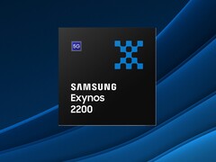 据传，Exynos 2600 将使用全新的基于 AMD RDNA 的 Xclipse iGPU，这是三星与 Exynos 2200 开始的一项合作。(图片来源：三星，Unsplash，已编辑）