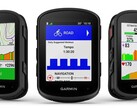 Garmin 公共测试版 19.08 更新适用于 Edge 540 和 Edge 840（上图）骑行电脑。(图片来源：Garmin）