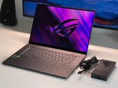 华硕 ROG Zephyrus G16 2024 评测--配备 G-Sync OLED 和英特尔流星湖技术的游戏笔记本电脑