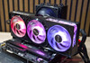 KFA2GeForce RTX 5070 Ti 1-Click OC