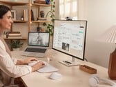 罗技 Signature Comfort Plus 系列产品，图为 M850L 和 MK880 组合