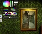 数字版捉迷藏游戏《Meccha Chameleon》目前在Steam上人气爆棚。
