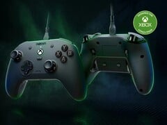 Nacon Xbox Revo Pro 控制器已在欧洲上市。