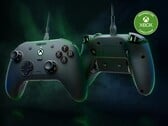 Nacon Xbox Revo Pro 控制器已在欧洲上市。