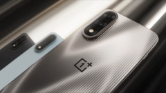 OnePlus 王牌 5 Ultra。(图片来源：OnePlus） 