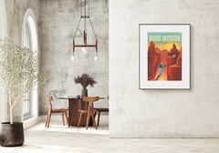 Pocketbook InkPoster 的对角线从 13 英寸到 32 英寸不等。(图片来源:Pocketbook)