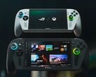 华硕 ROG Xbox Ally 游戏掌机发布横幅（图片来源：截图，Xbox Gaming YouTube）