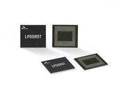 新型 LPDDR5T 内存。(来源:SK Hynix)