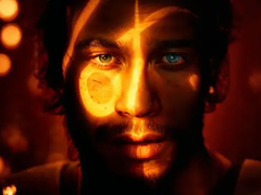 来自 MindsEye 的截屏