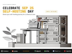 “自主托管日”公告