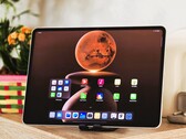 搭载骁龙 8 精英处理器的 Oppo Pad 4 Pro 评测