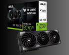 NvidiaGeForce RTX 5070 Ti 欧盟售价泄露