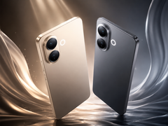 vivo V70 Lite 配备 120 Hz AMOLED 显示屏