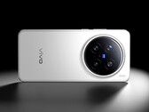 vivo X200 和 X200 Pro 已经为 vivo 带来了超过 20 亿元的收入，而关于 vivo X200 Ultra 的第一批线索现在也有了。(图片来源：vivo）
