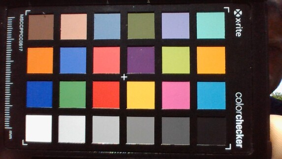 ColorChecker 