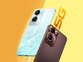 Z9 Lite。(来源：爱奇艺）