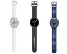 今年发布的Galaxy Watch 将包括升级版Galaxy Watch Ultra。(图片来源：via Evan Blass）