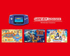 三款 Game Boy Advance 游戏现已可通过 Nintendo Classics 在 Nintendo Switch 和 Switch 2 上游玩