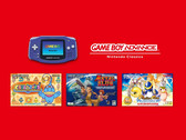 三款 Game Boy Advance 游戏现已可通过 Nintendo Classics 在 Nintendo Switch 和 Switch 2 上游玩