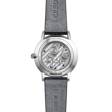 (图片来源:Credor)