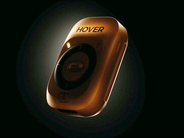 (图片来源：HoverAir）