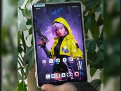 iPlay Mini 4 Ultra 小巧的游戏平板电脑很可能以 iPlay 80 Mini Ultra 的名称在国际上推出。
