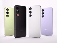 Meizu 21。(图片来源：Meizu）