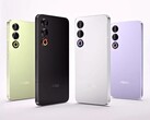 Meizu 21。(图片来源：Meizu）