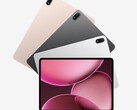 OnePlus Pad 2 Pro 有望成为 Oppo Pad 4 Pro 的翻版。(图片来源：Oppo）