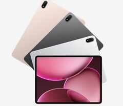 OnePlus Pad 2 Pro 有望成为 Oppo Pad 4 Pro 的翻版。(图片来源：Oppo）