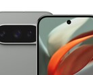 Pixel 9 Pro。(图片来源：谷歌）